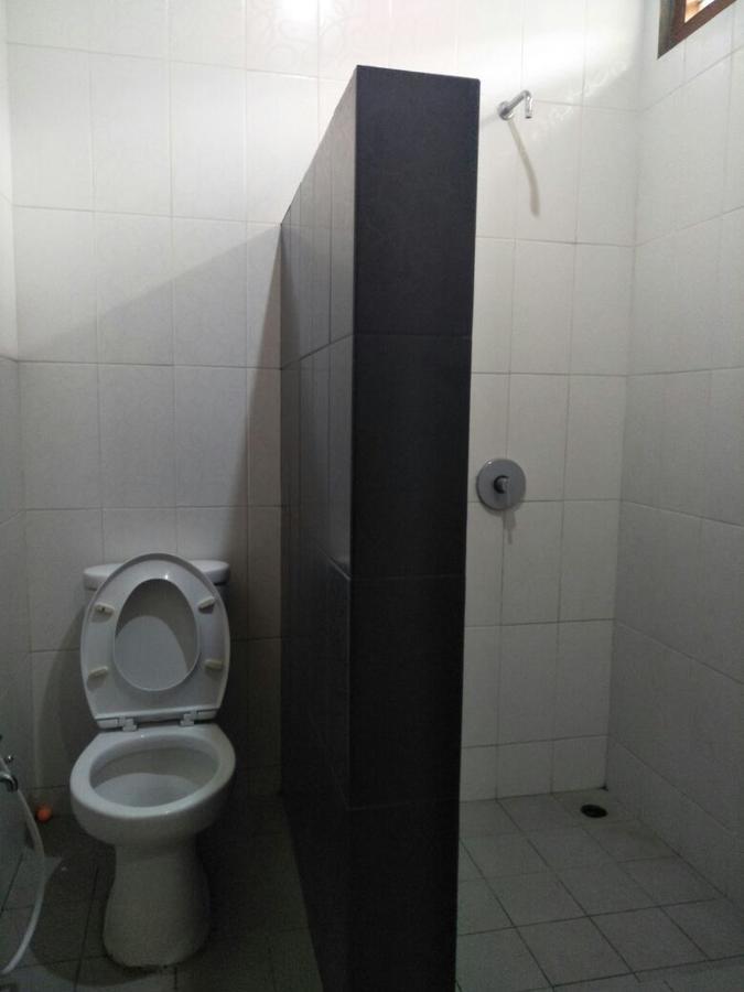 Villa Bukit Danau Cipanas  Extérieur photo