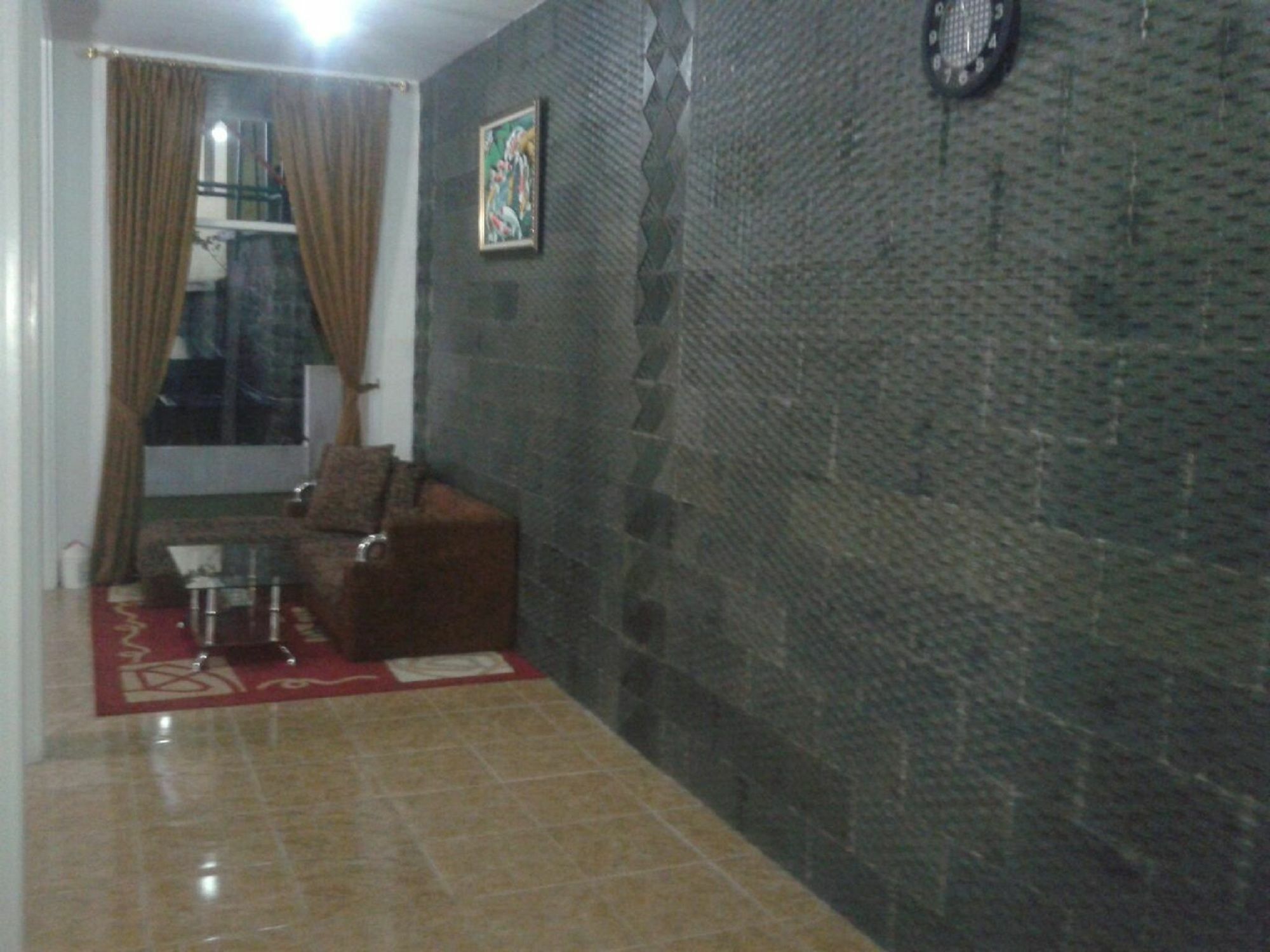 Villa Bukit Danau Cipanas  Extérieur photo