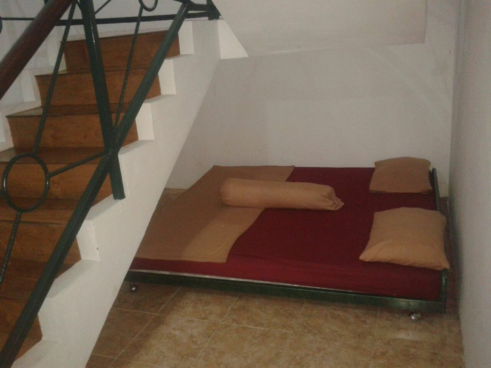 Villa Bukit Danau Cipanas  Extérieur photo