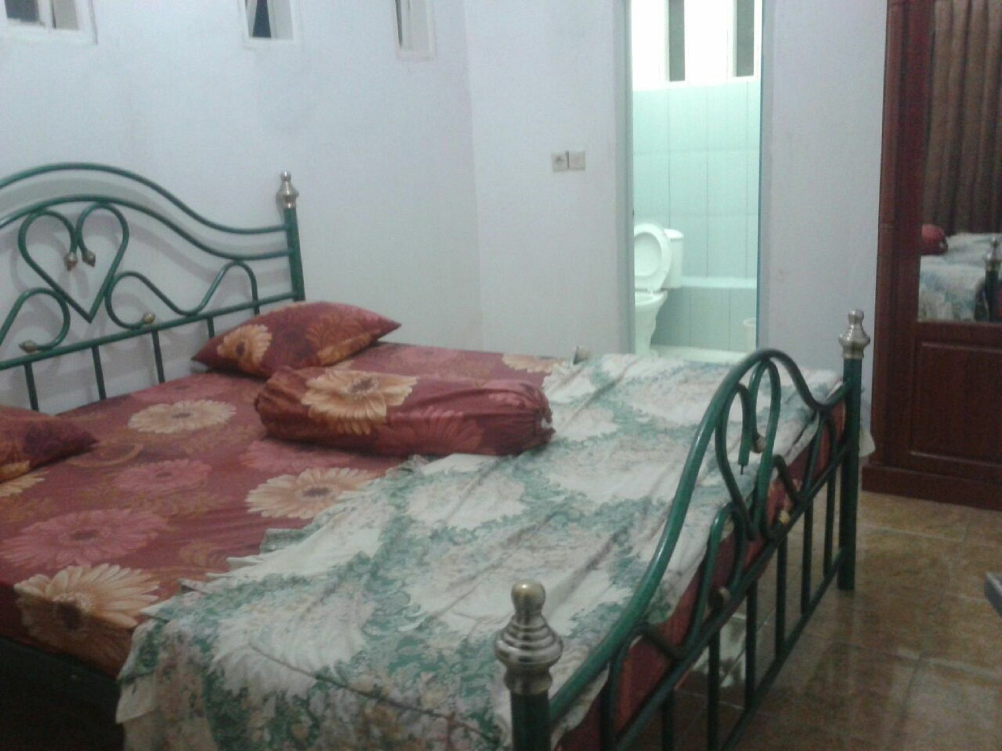 Villa Bukit Danau Cipanas  Extérieur photo