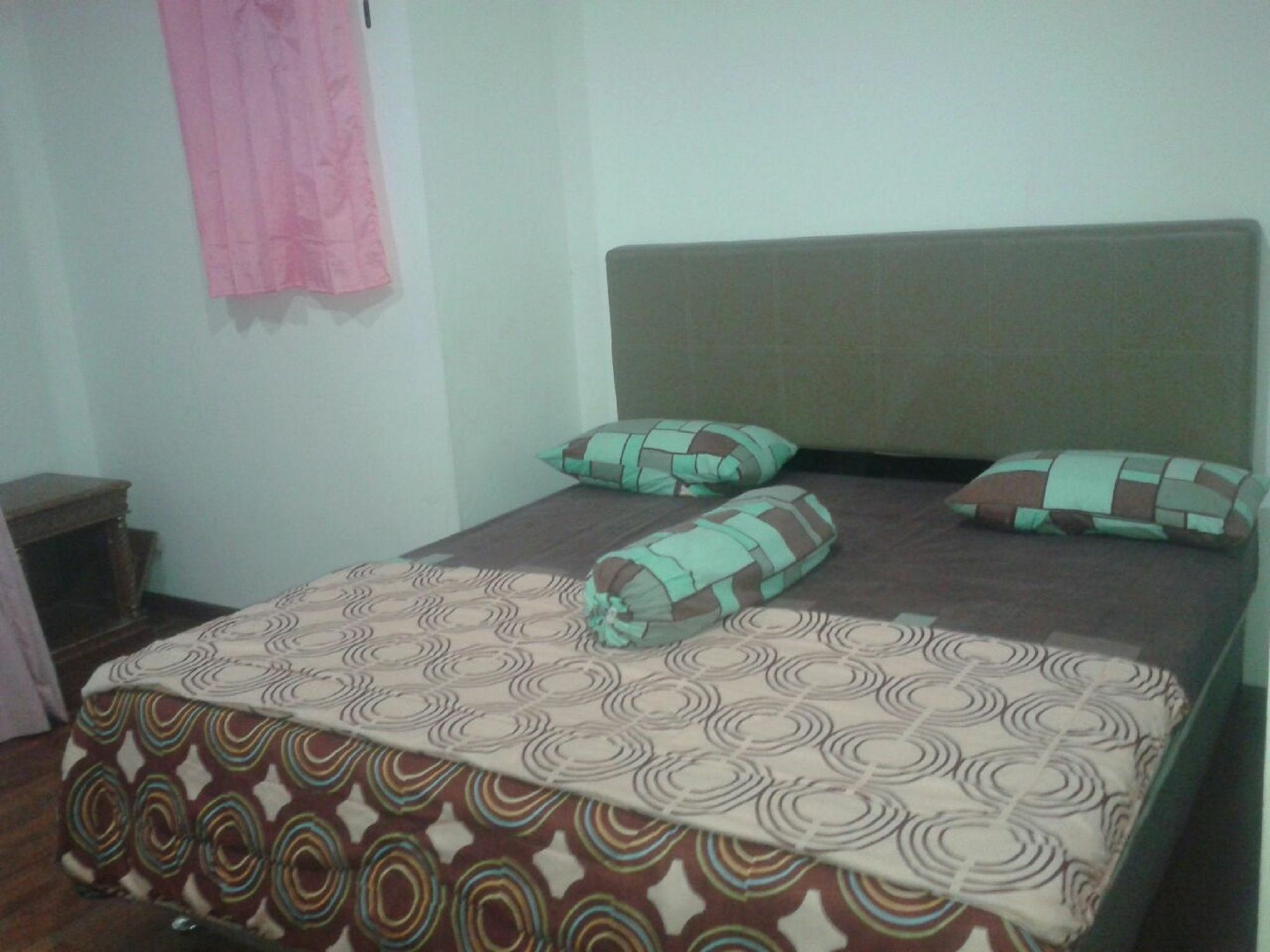 Villa Bukit Danau Cipanas  Extérieur photo