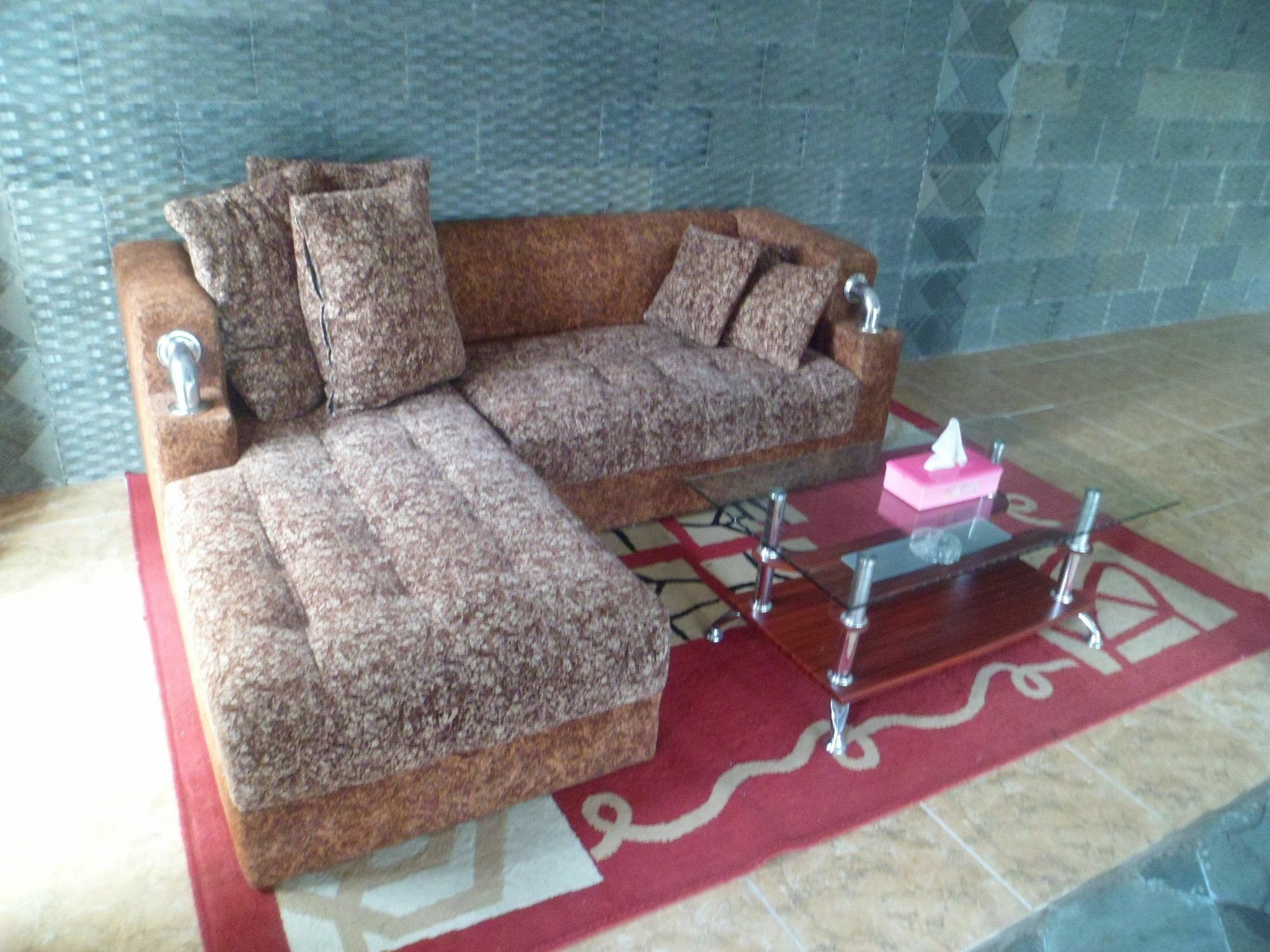 Villa Bukit Danau Cipanas  Extérieur photo