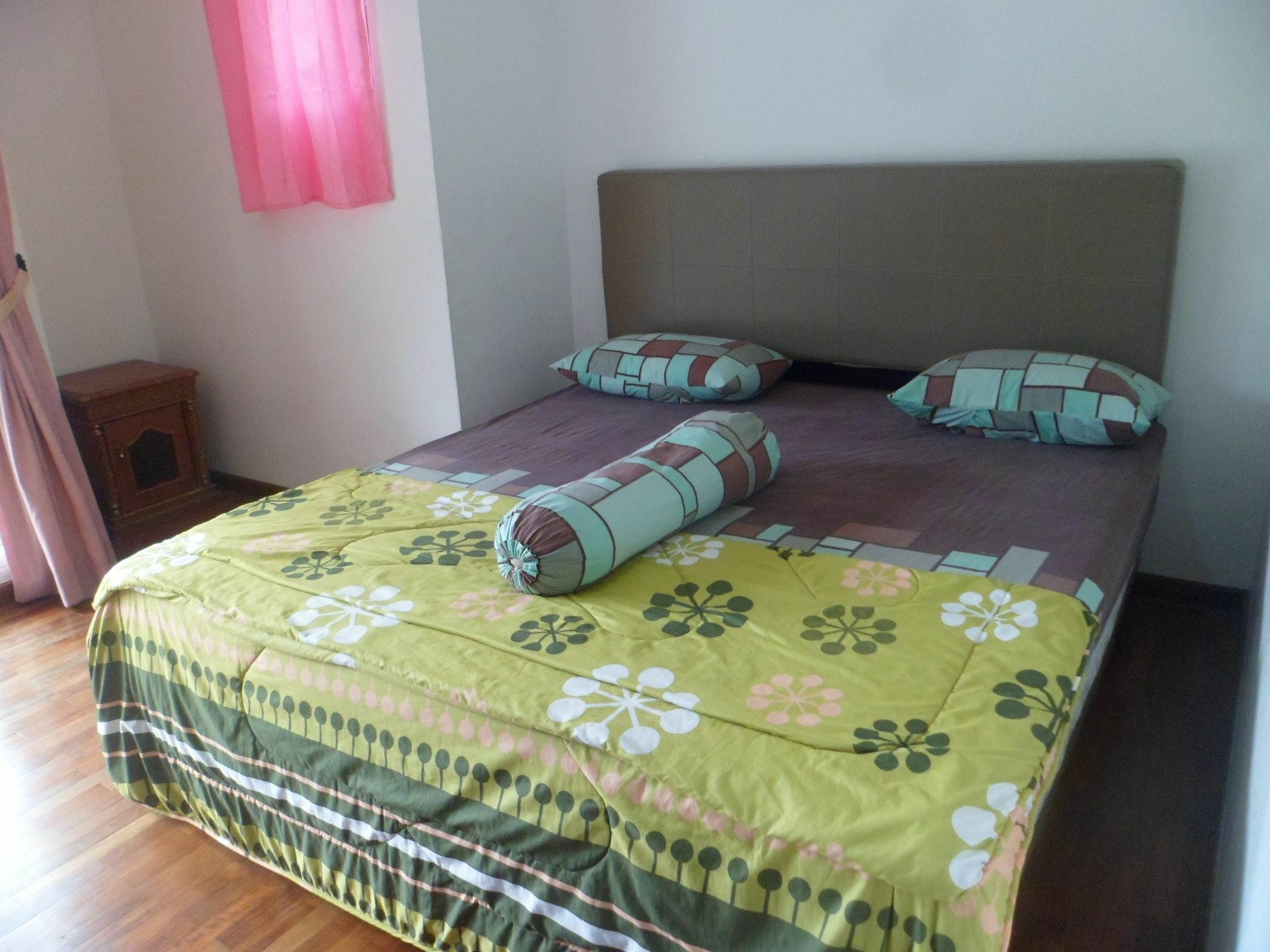 Villa Bukit Danau Cipanas  Extérieur photo