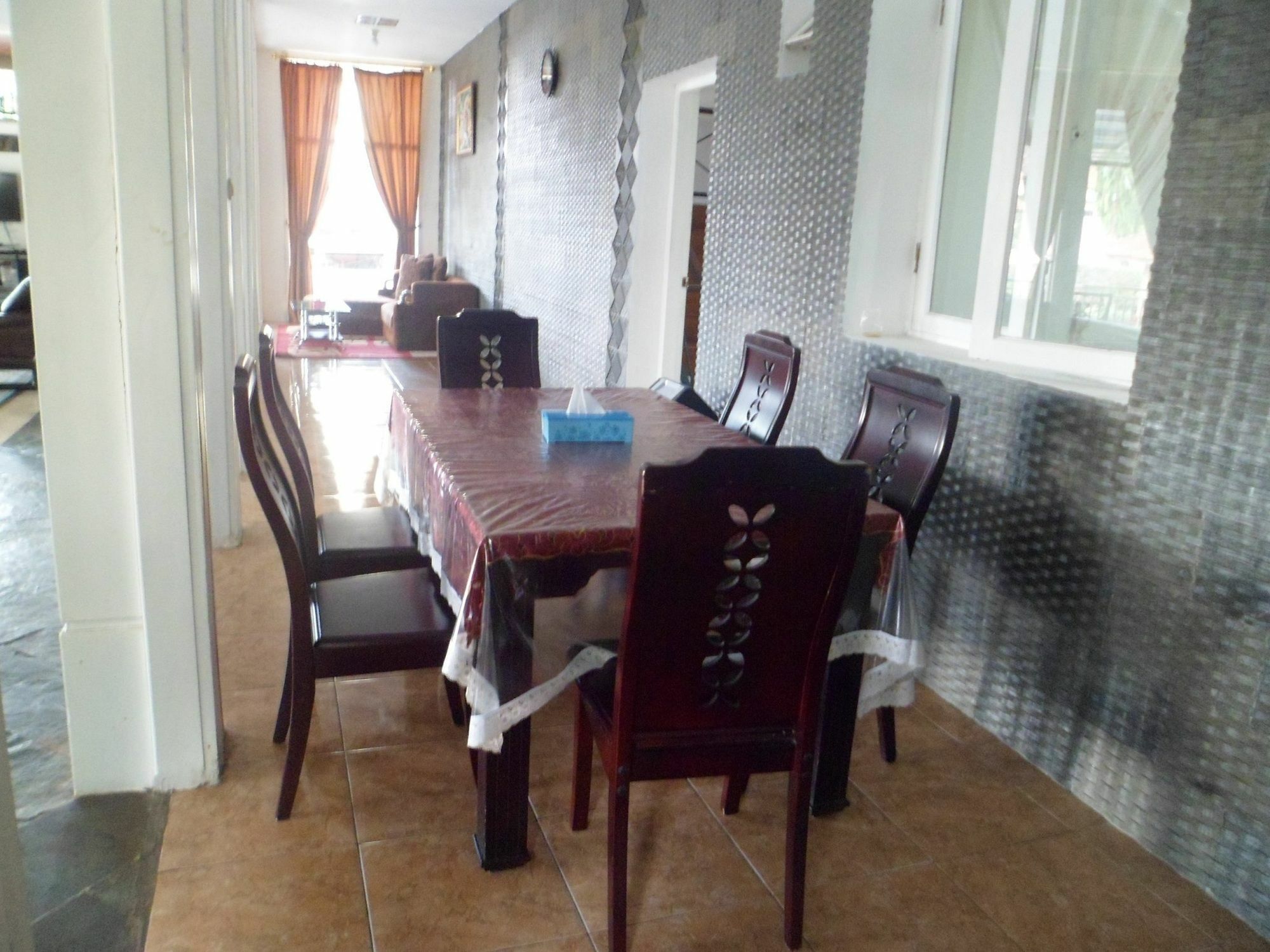 Villa Bukit Danau Cipanas  Extérieur photo